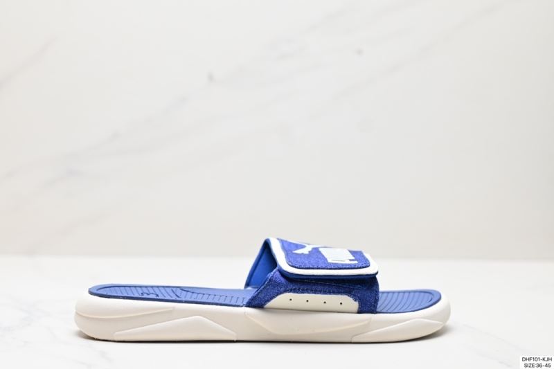 Puma Sandals